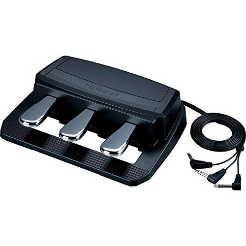 Roland フット ペダル RPU-3 RD-2000、FPシリーズ対応 Amazon | ローランド Roland フット ペダル RPU-3 RD-2000、FPシリーズ